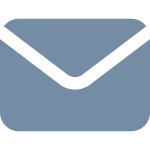 Envelope SVG Icon